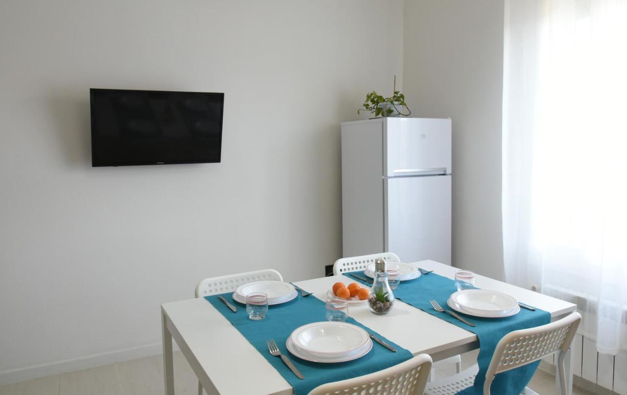 L'Angolo Di Bibi Apartment ปาโดวา ภายนอก รูปภาพ